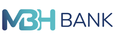 MBH Bank logó