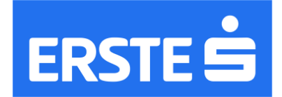 Erste Bank logó