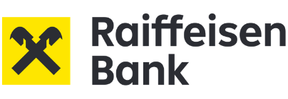 Raiffeisen Bank logó