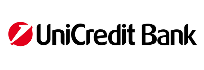 UniCredit Bank logó