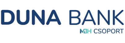 MBH Dunabank logó